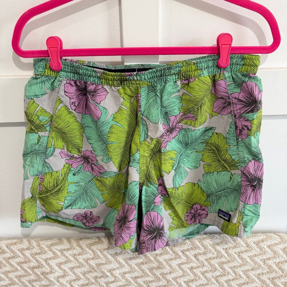 Patagonia Women’s Baggies 5” Shorts